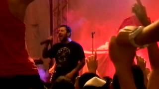 Cpm 22 - Light Blue Night (Sampa Music Festival 6 22-04-2012)