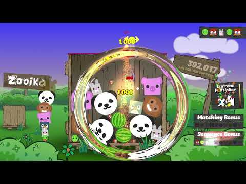 Gameplay Trailer