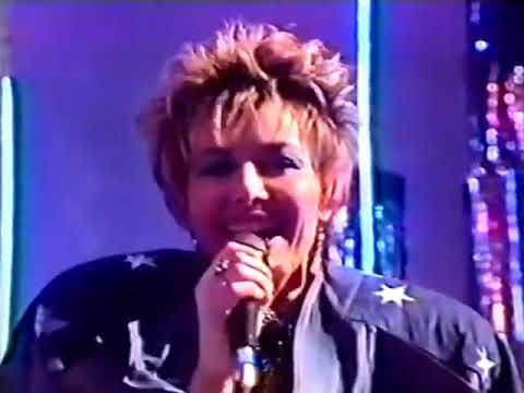 Carol Rich - Moitié, moitié (Eurovision Song Contest 1987, SWITZERLAND 🇨🇭) national final, video