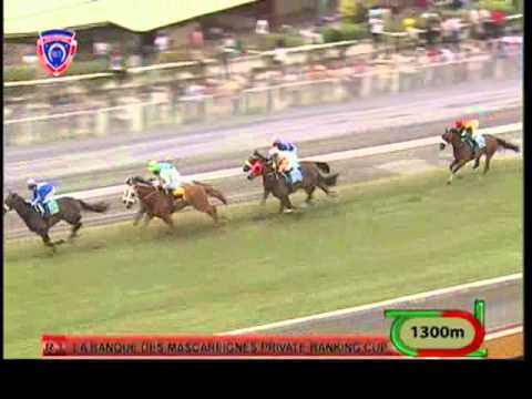 Season 2012 - Meeting 32 - Race 3 - I Am What I Am - R. Joorawon - iDates.mu - Turf Mauritius