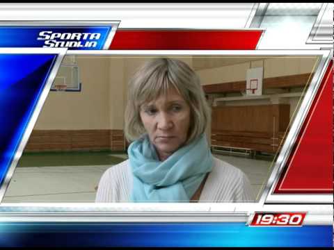 Daiga Jansone par TTT Rīga dalību Eirolīgā