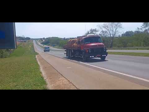 Matheus de capão Bonito São Paulo 📸🚛📸🚚📸 15/10/2025