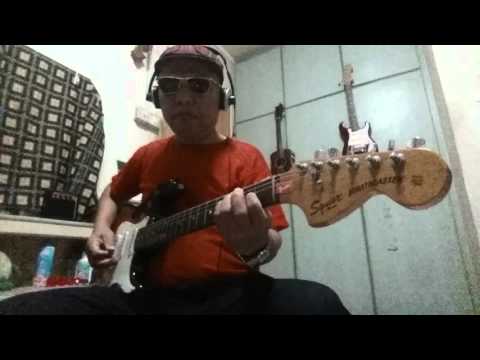 Gitar 60an - A ramlie Lambaiyan desa 18-11-15