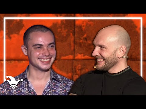 Roast Battle 2021 - Qualifications - ep. 4