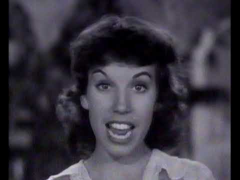 16mm Film - The Dinning Sisters - Ho Hum - Probably produced for something like the Mills Panoram