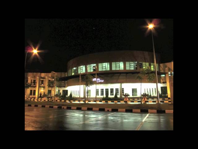 University of Brunei Darussalam video #1