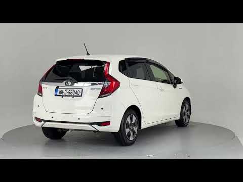 Honda Fit HYBRID 5DR AUTO**NEW NCT**MULTIFUNCTIONA - Image 2