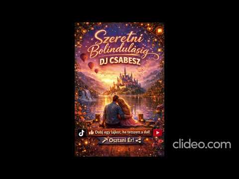 Szeretni Bolondulásig