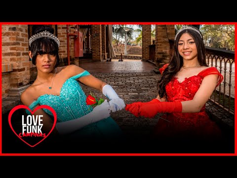 MY BEST 3 (Apaixonadinha) - MC Gabriella e Rafinha Fernandez