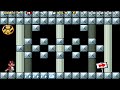 Super Mario Advance 4 Super Mario Bros 3 Boom Boom S Fight SMAGHETTI