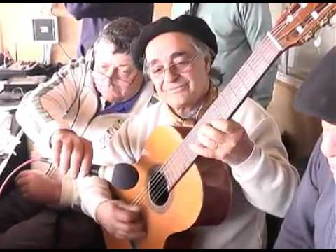 Tape chana un gran maestro