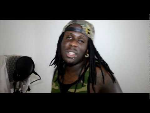 Dirty-One - Weelow - Malyk-Man - Kriler (Teaser Tuerie )