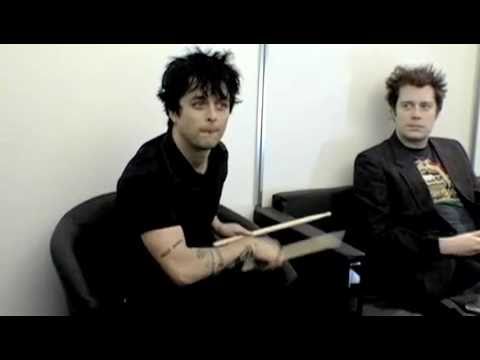 Thumbnail for Green Day Strange Band Practice and Stuff by Green Day