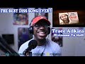 Trace Adkins - Welcome To Hell REACTION! OSAMA DISS TRACK FIRE LMAO