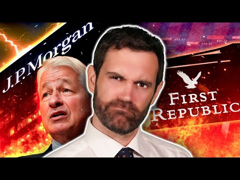 First Republic Collapse: Is The Banking Crisis Getting Worse