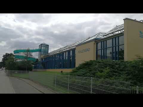 Kamenz: Konzepte für Erneuerung des Hallenbades - LAUSITZWELLE