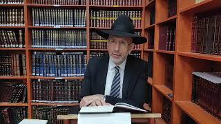 Pirke Avot 4 choses pour lesquelles Israël souffre amèrement,la ,réussite de Dan Mordekhaï ben hanna