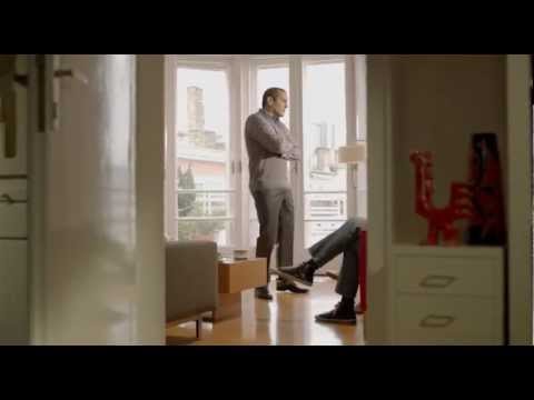 Erste - Van, aki forrón szereti