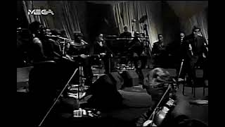 George Michael - The Strangest Thing (Rare footage)