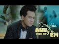 Đơn Giản Anh Yêu Em - Hồ Quốc Việt | OFFICIAL MUSIC VIDEO