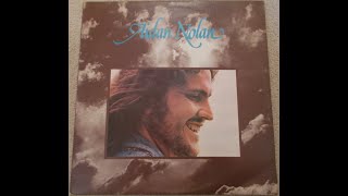 Aidan Nolan – Melanie Moonbeam  --   Folk/Rock