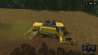 Farming simulator 17 - EP #6