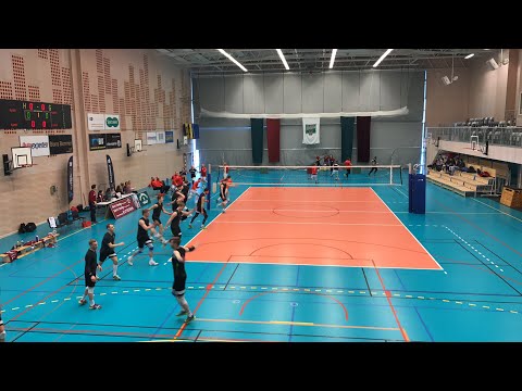 Sollentuna elit h - Örkelljunga kvart 3