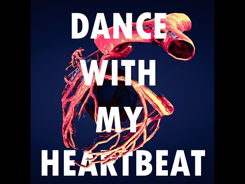 Izee Maze - Dance With My Heartbeat