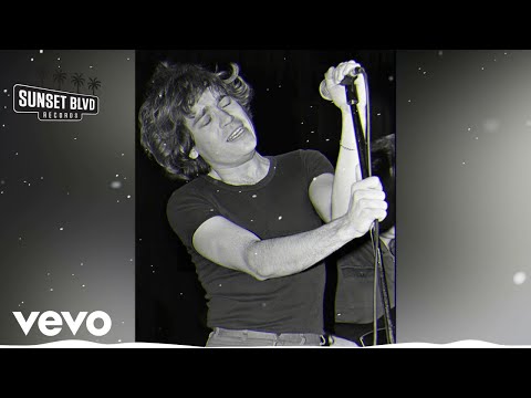 Phil Seymour - Precious To Me (Lyric Video)