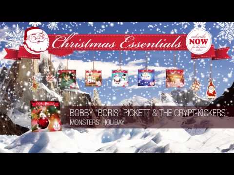 Video thumbnail for Monsters’ Holiday