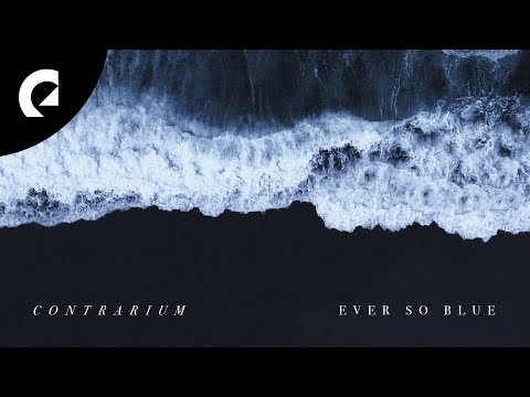 Ever So Blue - Patchwork (Relaxing Ambient Piano)