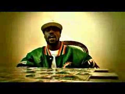 Camoflauge Ft Stretch Diesel - Grinding // City On Lock