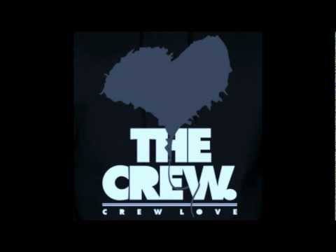 DJ C-Note & DeeJay - Crew Love (Remix)