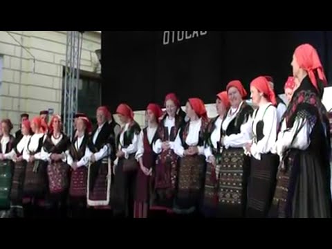 FA "Dr Ante Starčević" Gospić - Kosinjski Drmeš