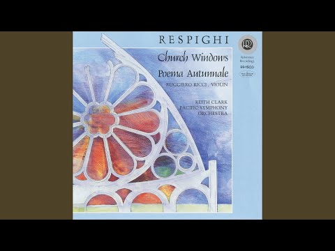 Poema autunnale, Op. 146