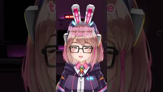 Original Vid + Voice: hole.in.the.bible.belt ​⁠#Vtuber #Vtubers #VtuberEN