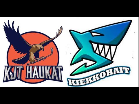 U19 KJT Haukat - Kiekkohait