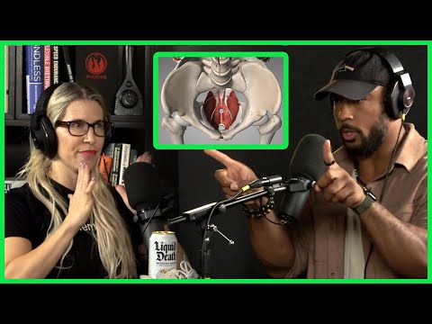 How to Strengthen the Pelvic Floor