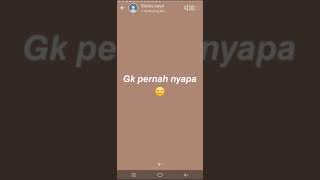 Download lagu Ketika gua gaada yang nge chat #shorts#storywa mp3