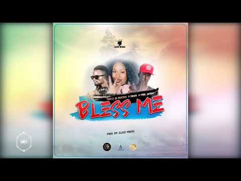 TRIPLE JZ BEATZ - BLESS ME x BINZY x NYK JAYDA (Official Audio) _PROD BY JLIVE MUSIC