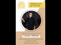 Discussion with Singer-Songwriter Lenny LeBlanc!