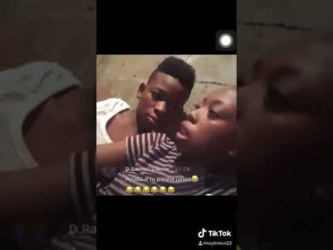 Lidia y Marciana  mama**ta