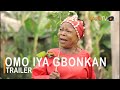 Omo Iya Gbonkan Yoruba Movie 2022 Now Showing On ApataTV+