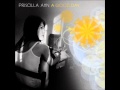 Priscilla Ahn - Leave the light on 