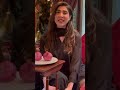 Hina Parvez Bhatt Mocking Imran Riaz Khan Hinaparvezbutt Imranriazkhan