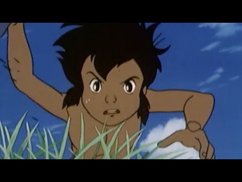 DAS DSCHUNGELBUCH - Shirkans ende ep. 38 - DE