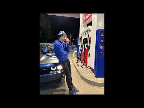 4N WAY x OG BUDA Type Beat - fourfive (prod. r3versme)