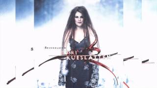 Kari Rueslåtten ‎– Spindelsinn ((Full Album))
