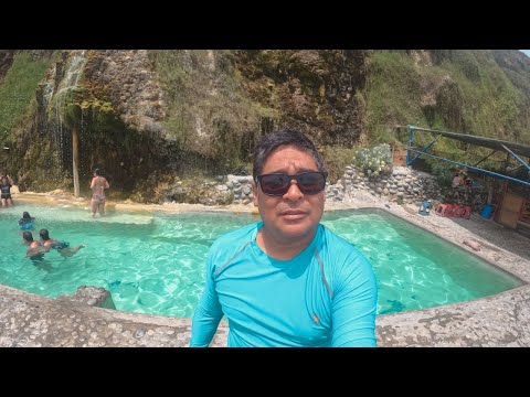 CHANCAY and its NATURAL POOLS of La Calichera | Summer 2026