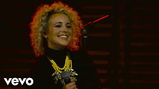 Cam - Burning House (Live at The Year In Vevo)